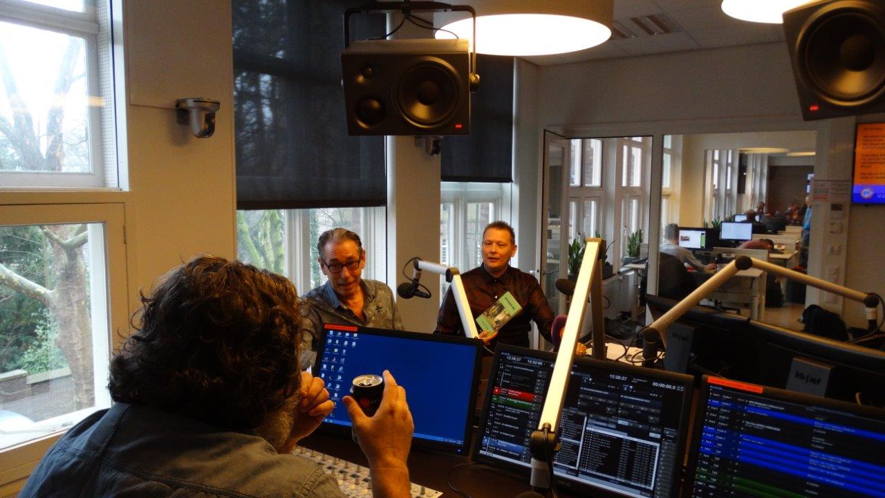 Radio Gelderland